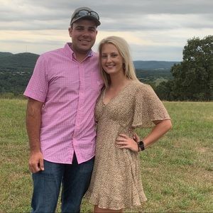 Meet your Posher, Serena